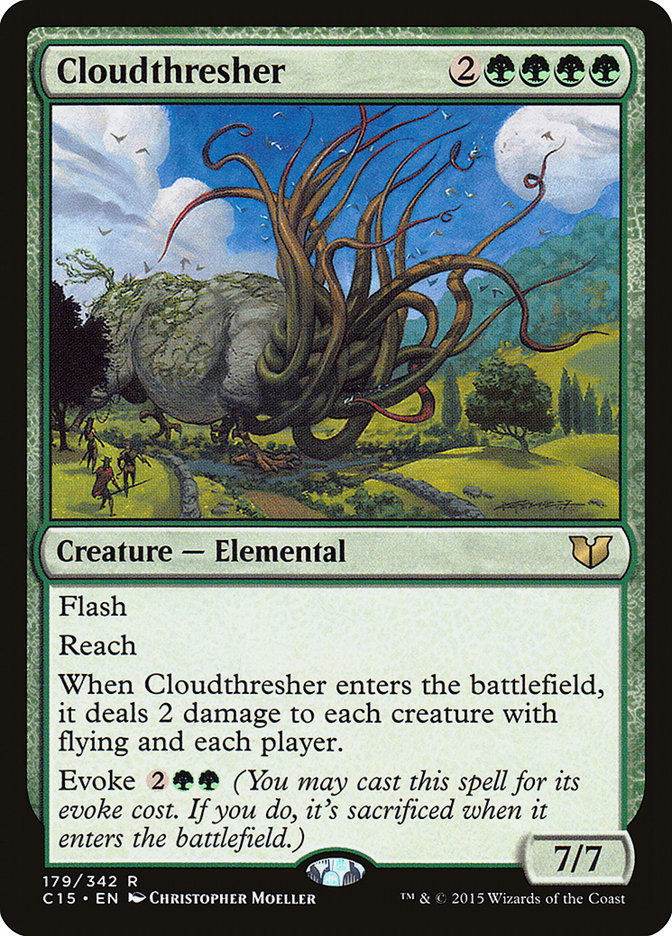 image Cloudthresher