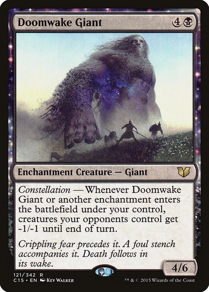 image Doomwake Giant