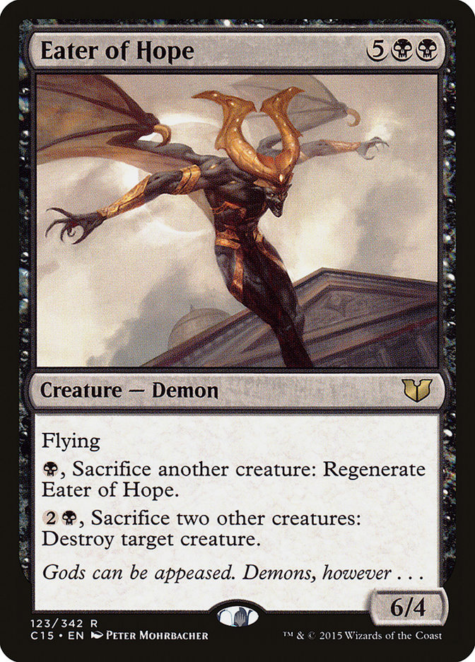 image Eater of Hope