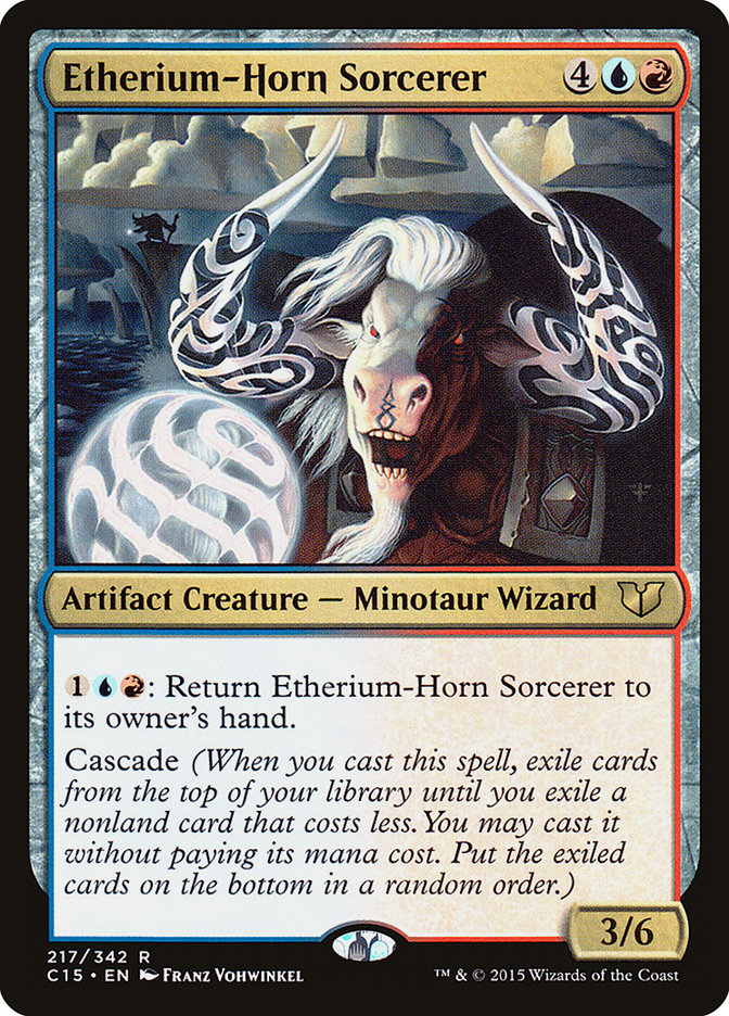 image Etherium-Horn Sorcerer