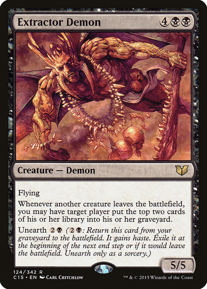 image Extractor Demon