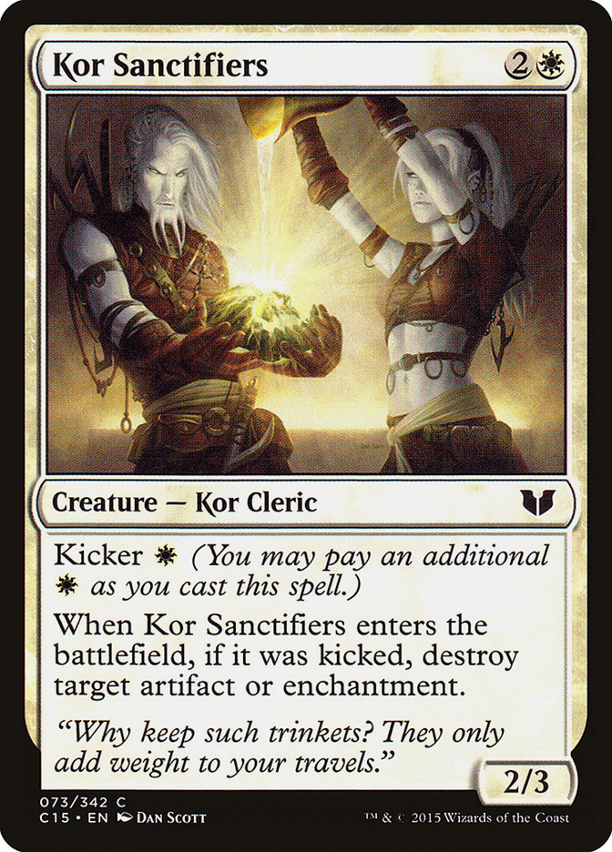 image Kor Sanctifiers