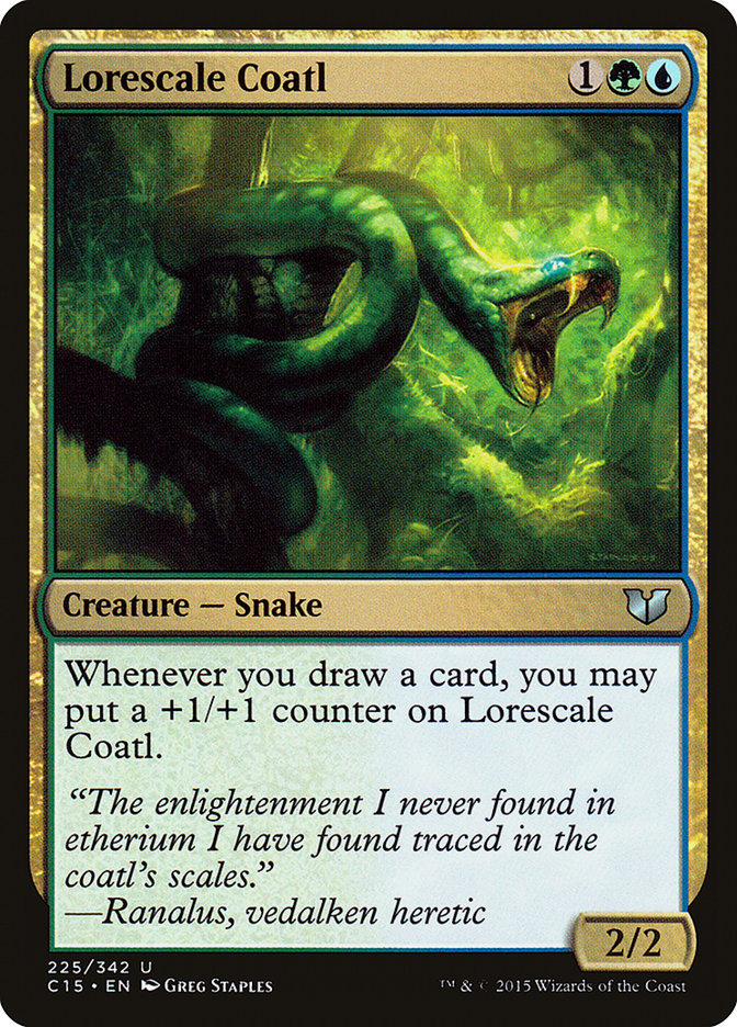 image Lorescale Coatl