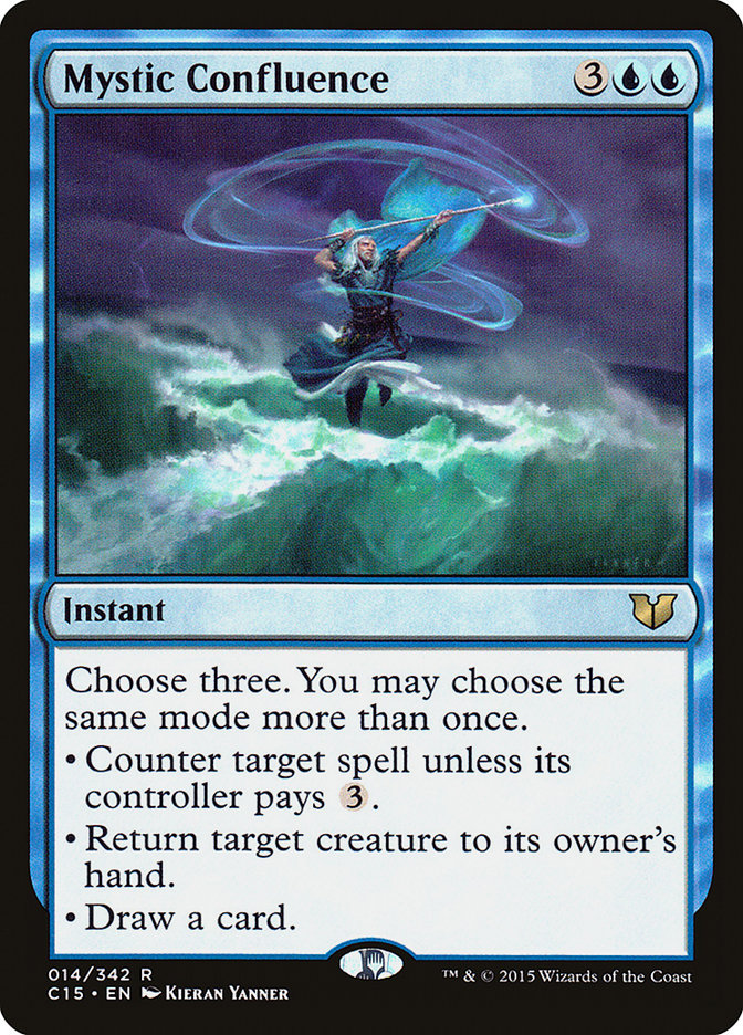 image Mystic Confluence