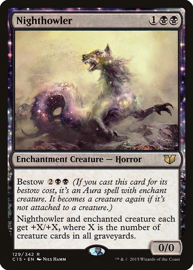 image Nighthowler