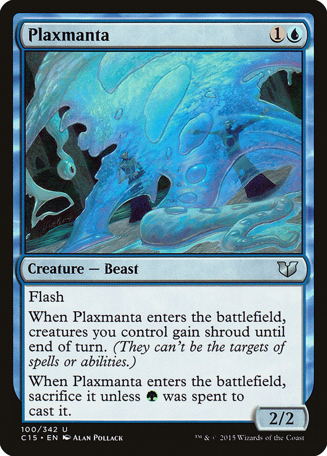 image Plaxmanta