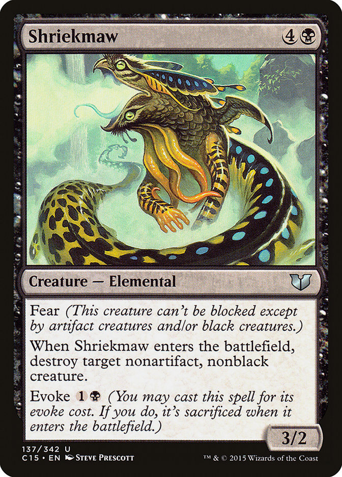 image Shriekmaw
