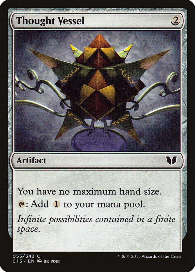 image Thought Vessel