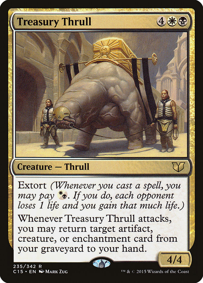 image Treasury Thrull