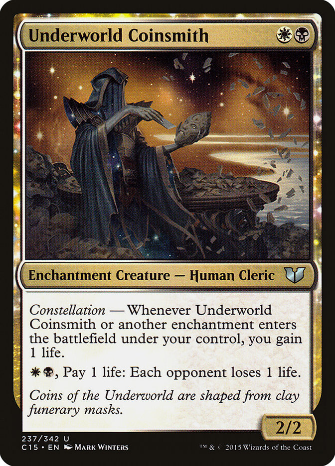 image Underworld Coinsmith