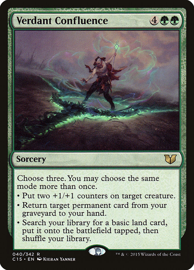 image Verdant Confluence