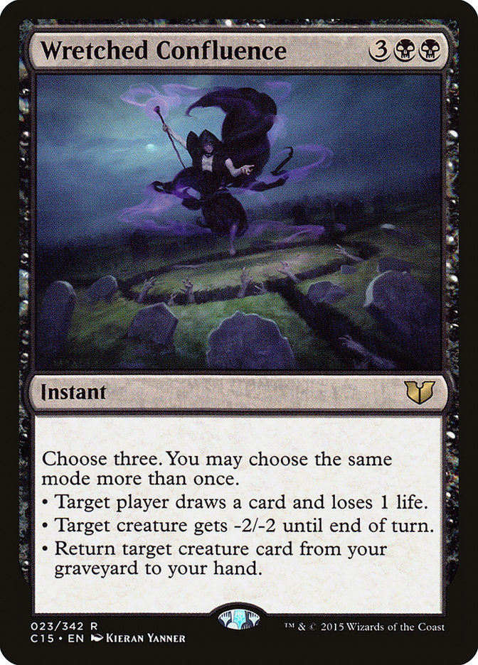 image Wretched Confluence
