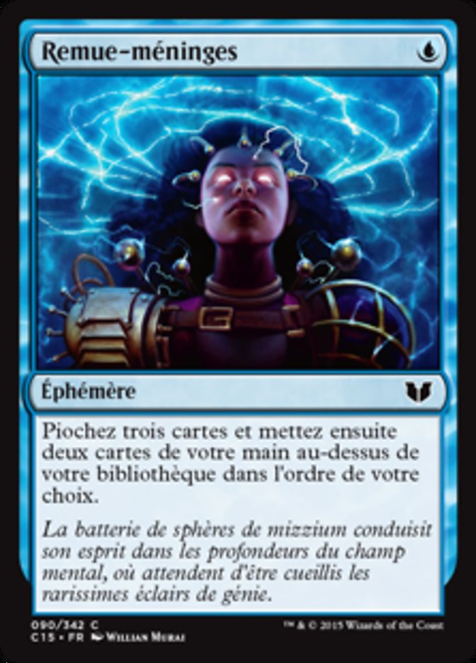 image Remue-méninges