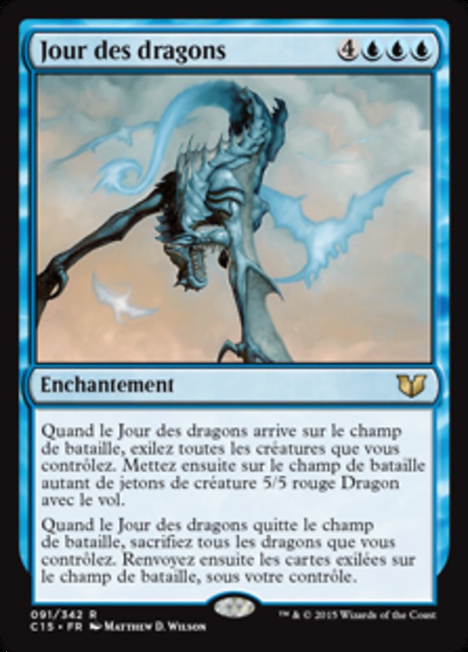 image Jour des dragons