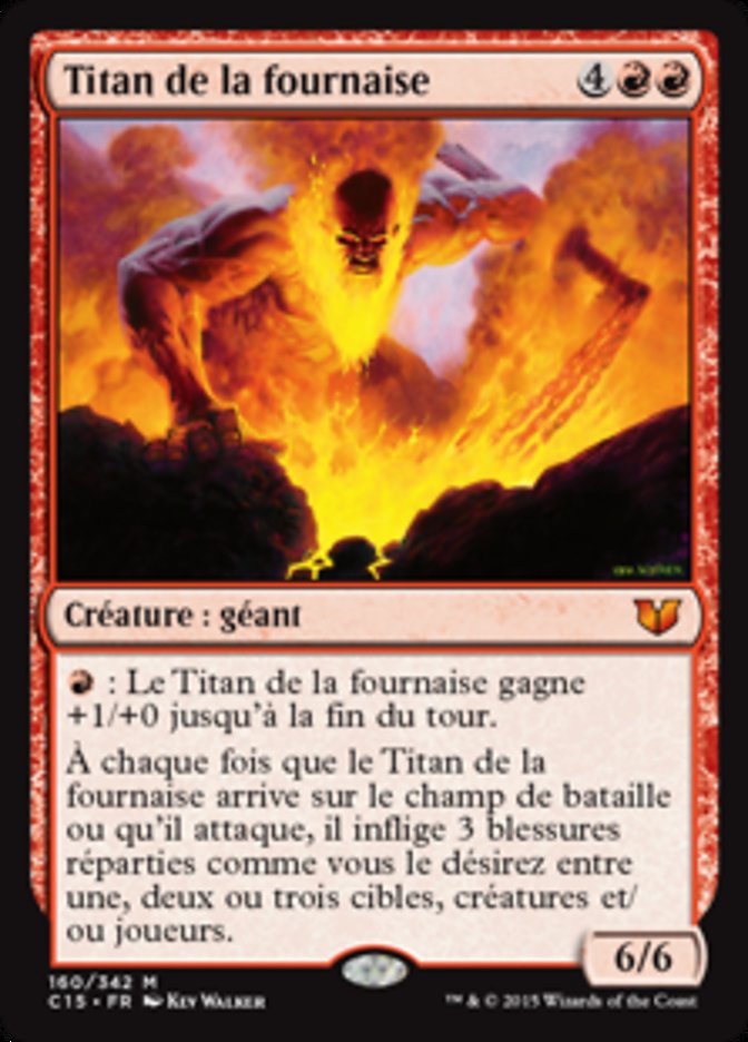 image Titan de la fournaise