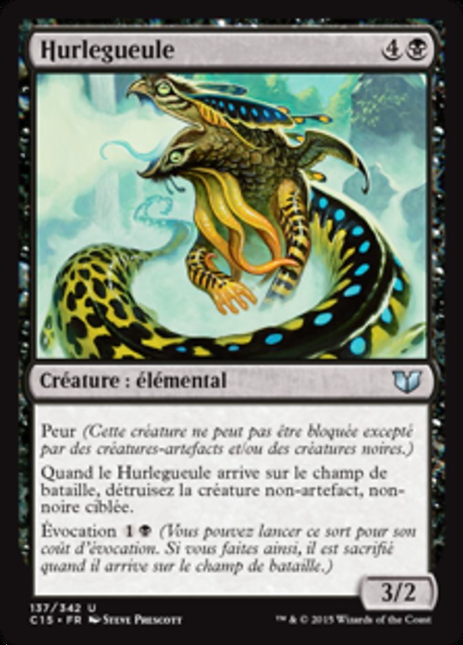 image Hurlegueule