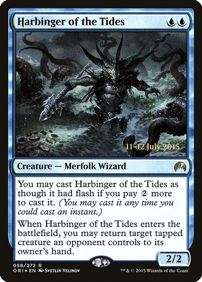 image Harbinger of the Tides