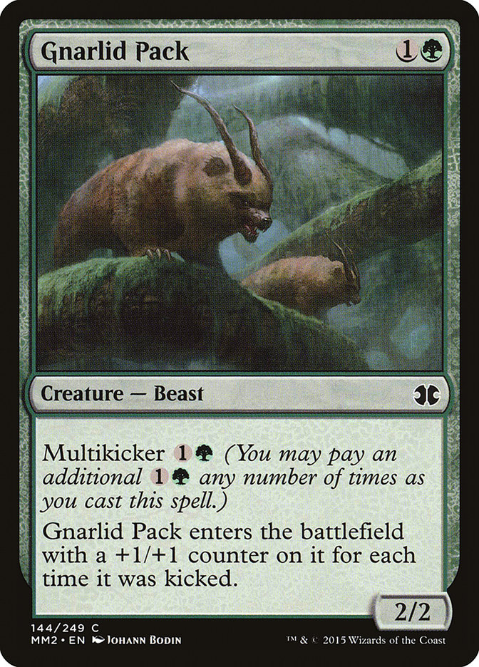 image Gnarlid Pack