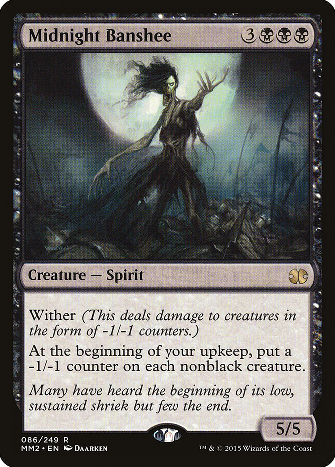 image Midnight Banshee