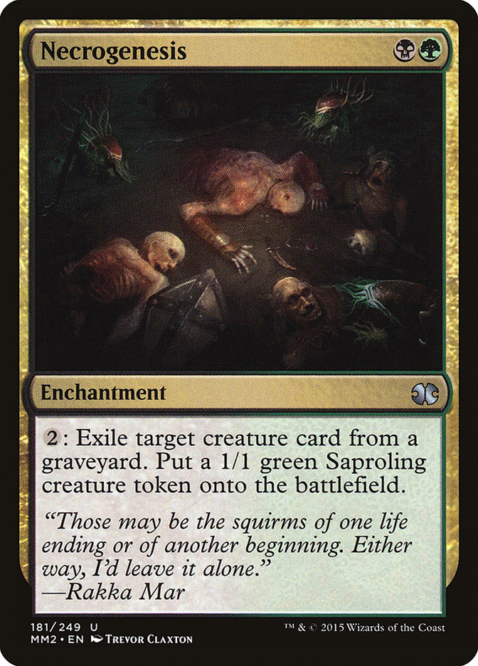 image Necrogenesis