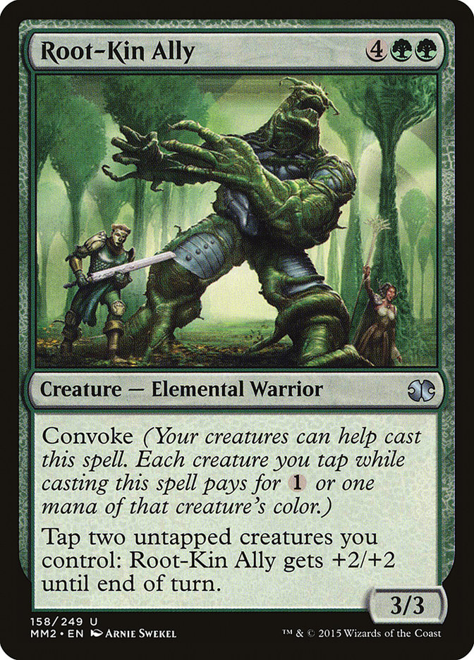 image Root-Kin Ally
