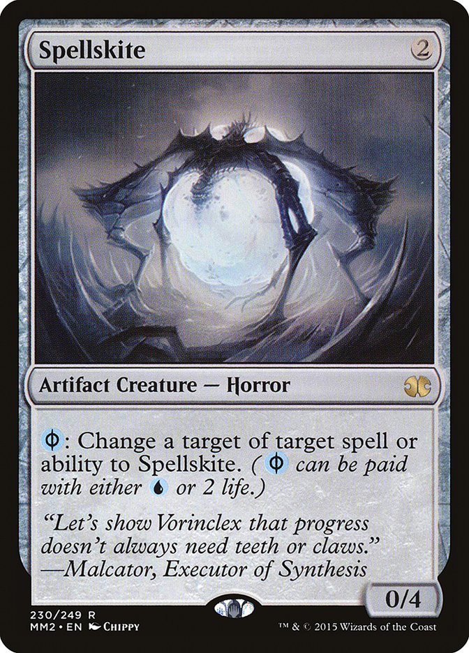 image Spellskite