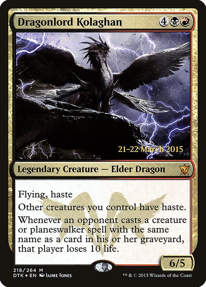 image Dragonlord Kolaghan