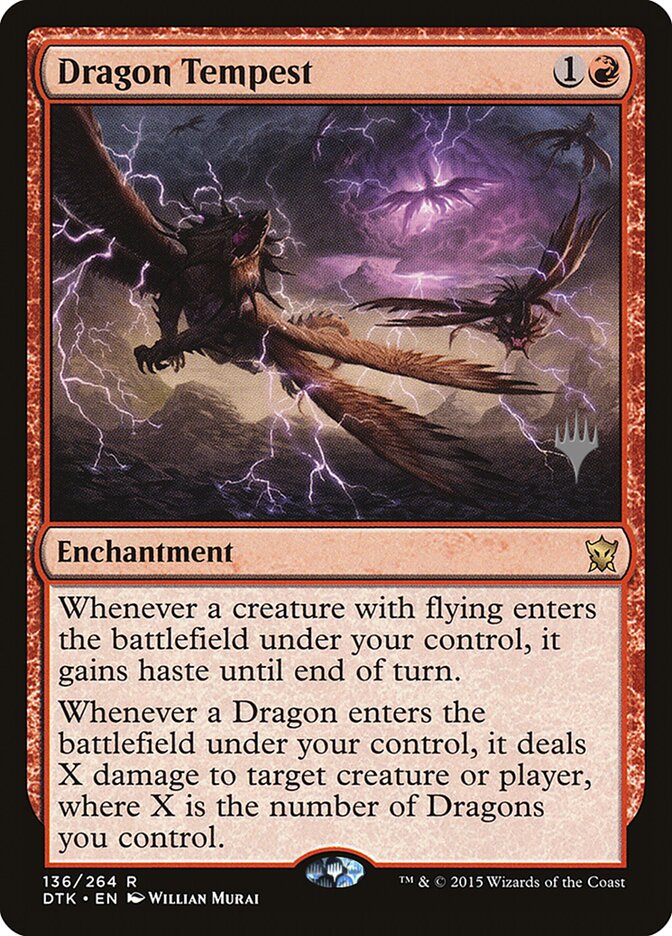 image Dragon Tempest