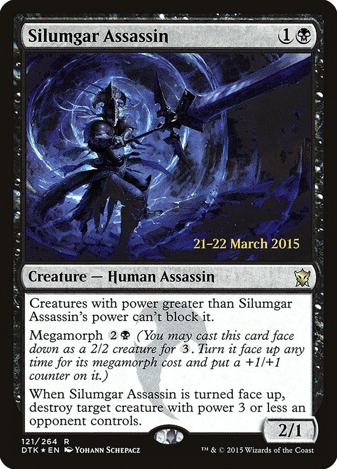 image Silumgar Assassin