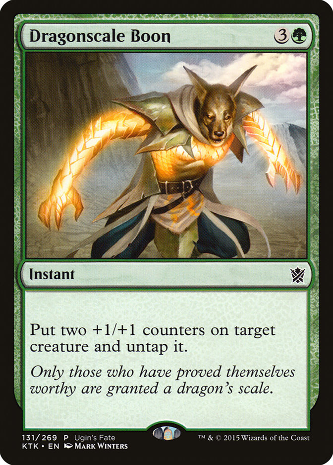 image Dragonscale Boon
