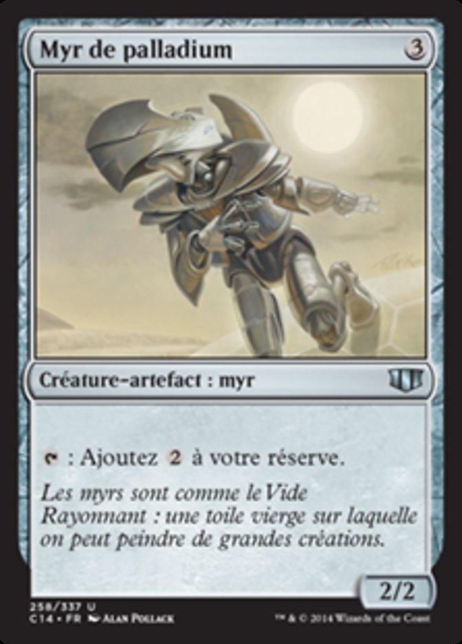 image Myr de palladium