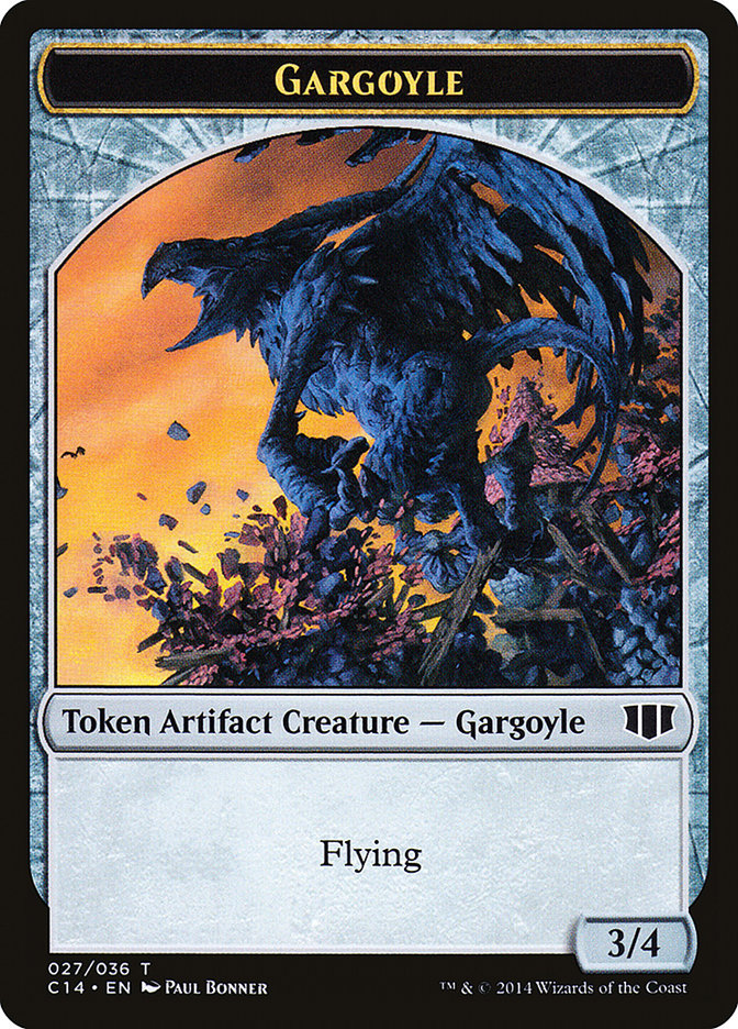 image Gargoyle