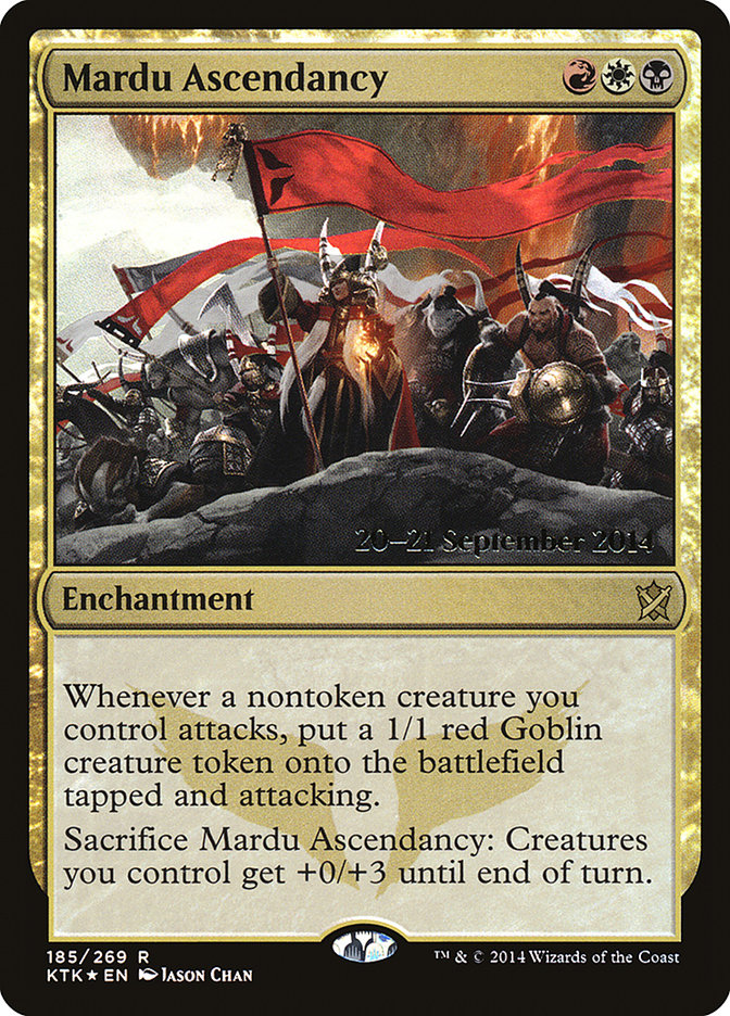 image Mardu Ascendancy