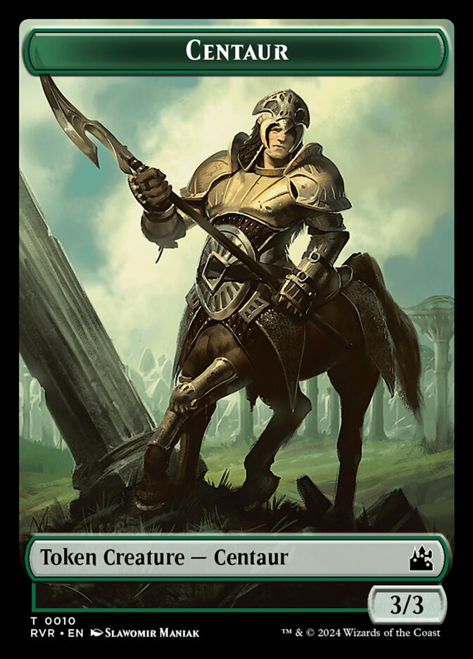 image Centaur