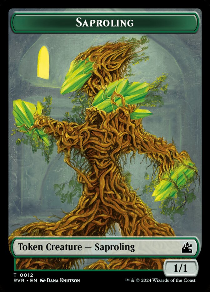image Saproling