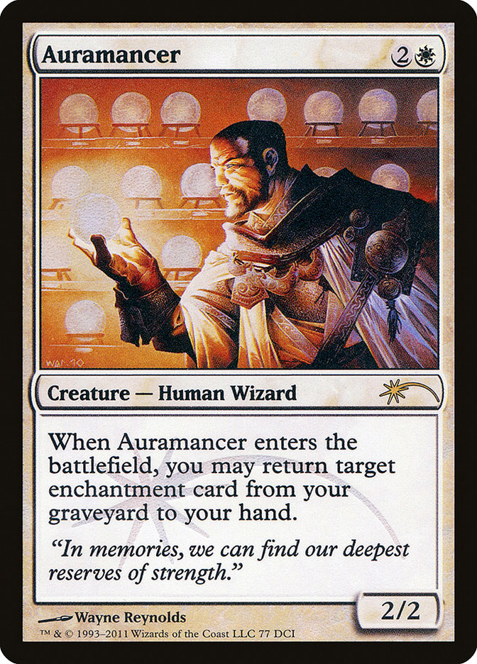 image Auramancer