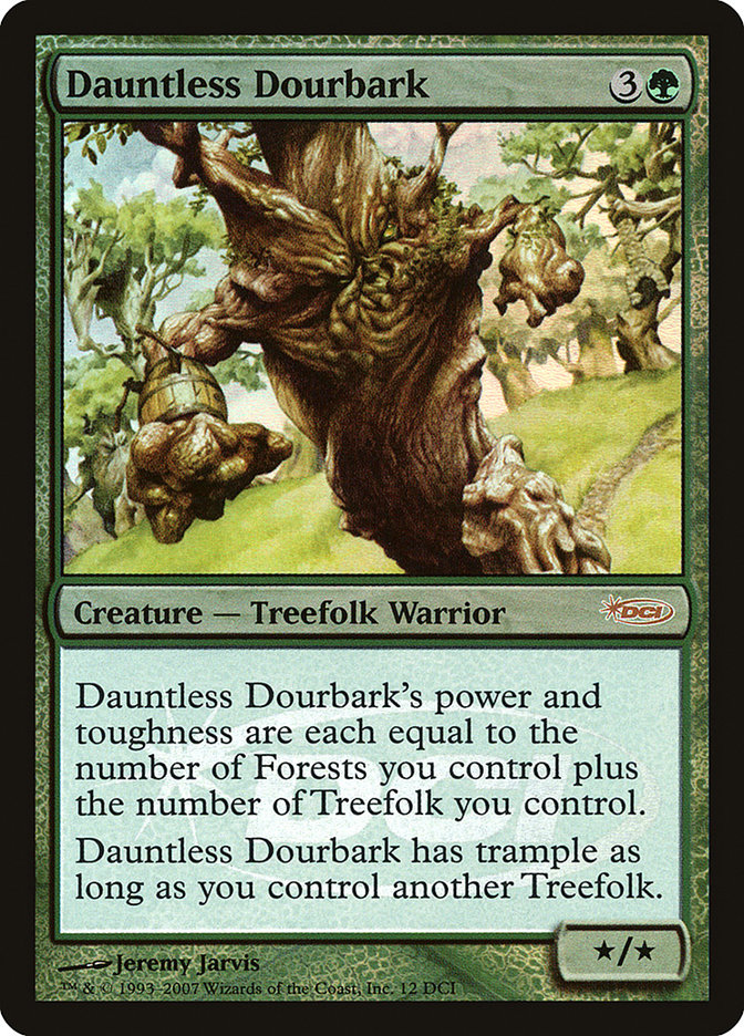 image Dauntless Dourbark
