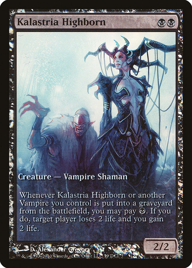 image Kalastria Highborn