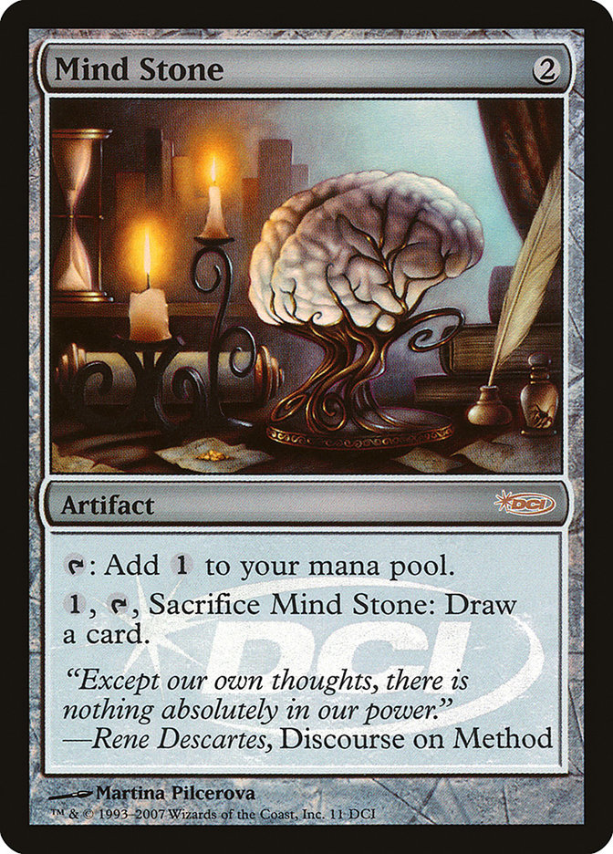 image Mind Stone