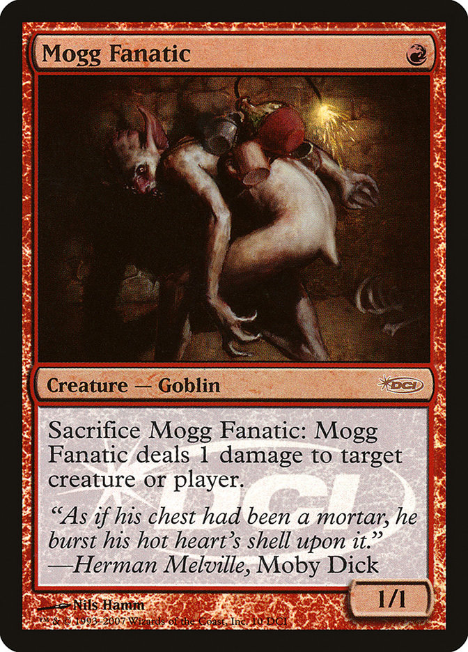 image Mogg Fanatic