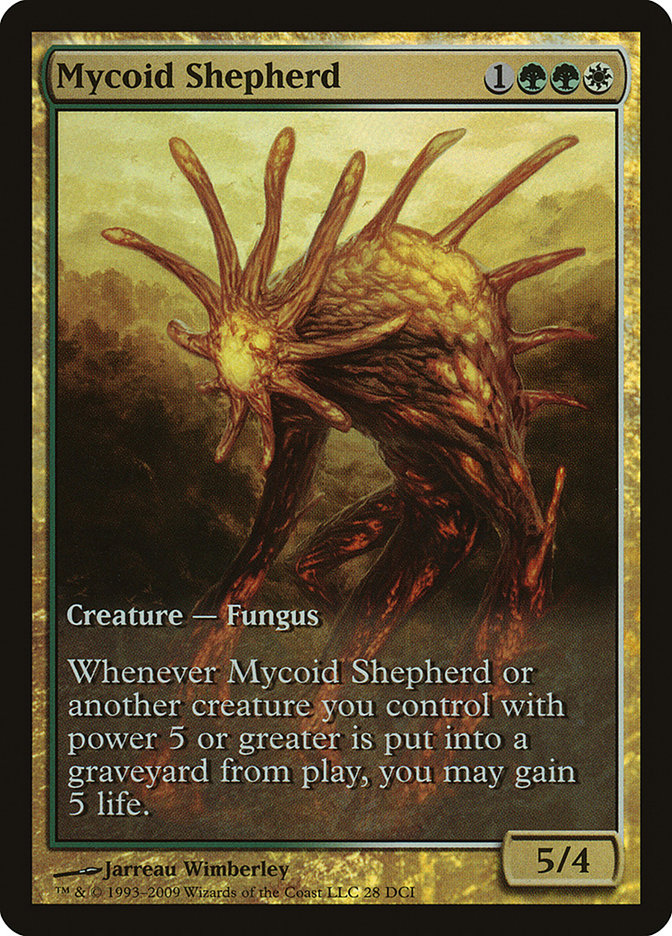 image Mycoid Shepherd