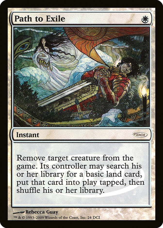 image Path to Exile