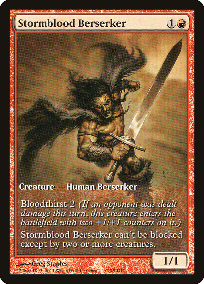 image Stormblood Berserker