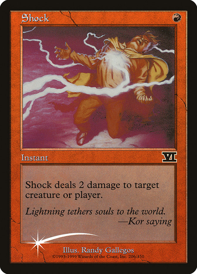 image Shock