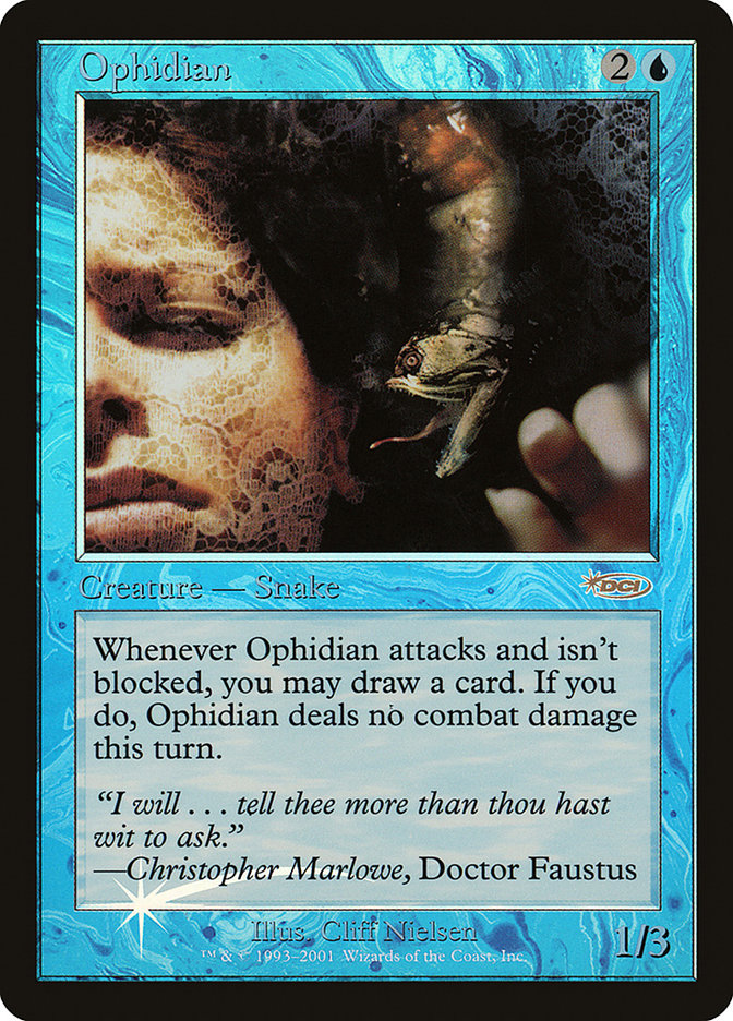 image Ophidian