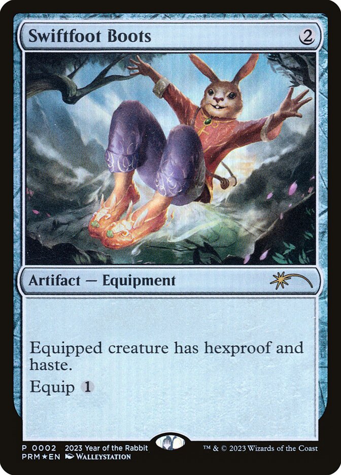 image Swiftfoot Boots