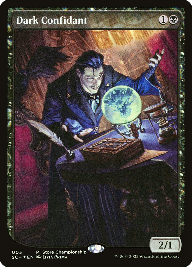 image Dark Confidant