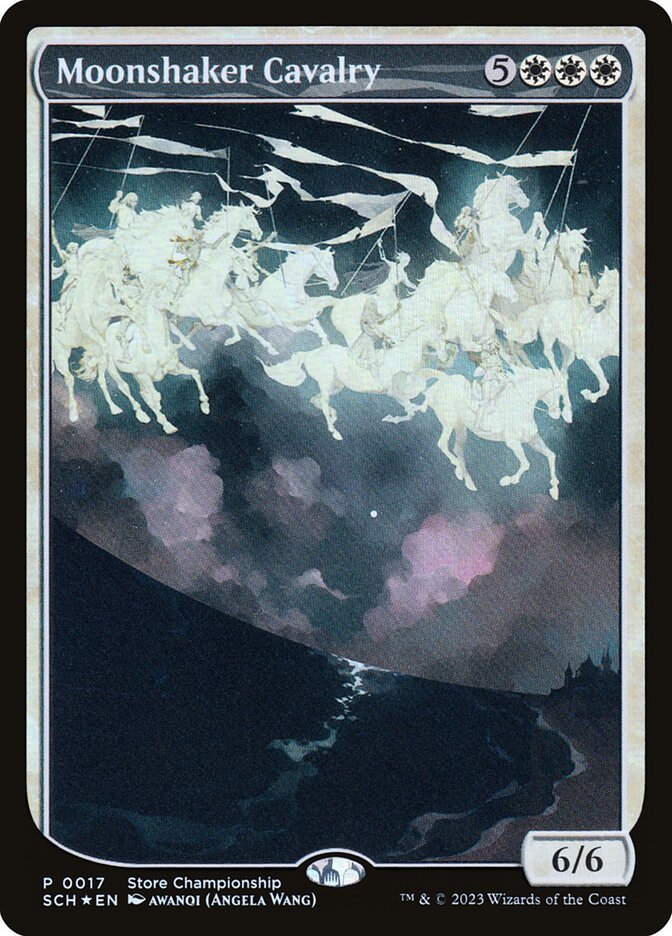 image Moonshaker Cavalry