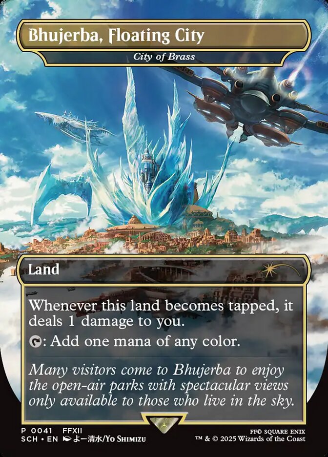 image City of Brass