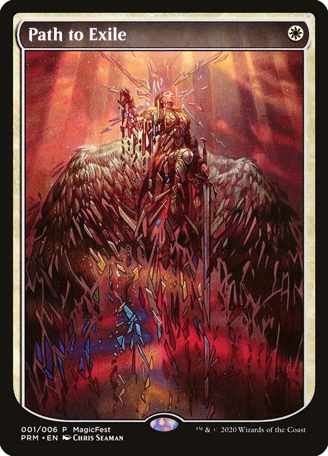 image Path to Exile